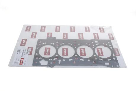 Прокладка ГБЦ нержавіюча сталь 1,63 мм Vika 11031829701