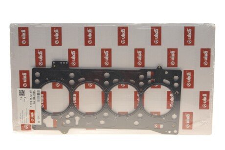 Прокладка ГБЦ нержавіюча сталь 1,71 мм Vika 11031830101