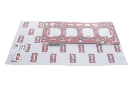 Прокладка ГБЦ нержавіюча сталь 1,55 мм Vika 11031830201