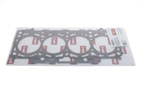 Прокладка ГБЦ (металева) 1.63 мм VAG 1,6 tdi (10-) Vika 11031830801