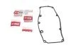 Прокладка клапанної кришки VW Golf, Jetta, Passat, Tiguan 2.0 TDI (05-) VIKA Vika 11031831401 (фото 2)
