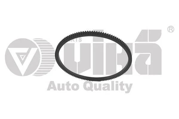 Вінець маховик Skoda Fabia 1,0/1,4 (98-03),Fabia 1,4 (00-03),Octavia (99-01),Felicia 1,3 (94-98) vika Vika 11050011101 (фото 1)