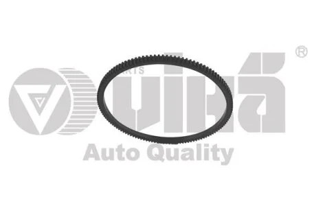 Вінець маховик Skoda Fabia 1,0/1,4 (98-03),Fabia 1,4 (00-03),Octavia (99-01),Felicia 1,3 (94-98) vika Vika 11050011101