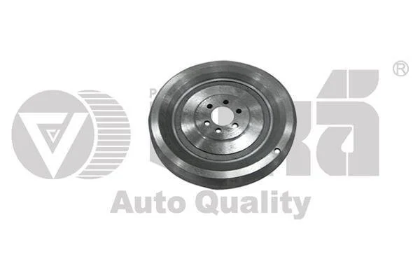 Маховик Skoda Octavia (96-10) / VW Golf (91-97,97-05) / VW T4 1,9D VIKA Vika 11050012101 (фото 1)