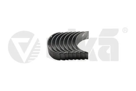 Вкладиші корінні 0,25 (комплект на двс) Skoda Felicia (94-01) vika Vika 11050022801