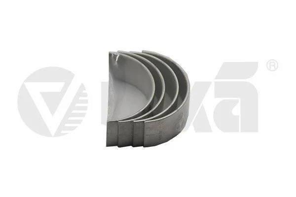 Вкладиші шатунні (нижній) VW Caddy (04-08), Golf (98-09), Jetta (06-10), Passat (97-11) / Audi A4 (99-05), A6 (98-01) VIKA Vika 11050023801 (фото 1)