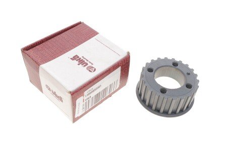 Шестерня колінвалу VW T4 2.5TDI 90-03 (z=22) UA63 Vika 11050032201