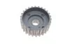 Шестерня колінвалу Skoda Fabia (00-08), Octavia (97-08, 09-) / VW Golf (98-), Jetta (06-), Passat (97-11) VIKA Vika 11050032501 (фото 2)