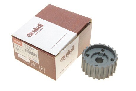 Шестерня колінвалу VW Caddy I-II/ T3/ T4 1.6-1.9 D/TD (opt-om) Vika 11050245601