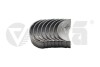 Вкладеш шатунні STD (комплект на 4 шатуні)) Skoda Fabia (00-04),Octavia(97-00;01-11) Vika 11050362101 (фото 1)