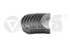 Вкладеш шатунні STD (комплект на 4 шатуні)) Skoda Fabia (00-04),Octavia(97-00;01-11) VIKA Vika 11050362101 (фото 1)