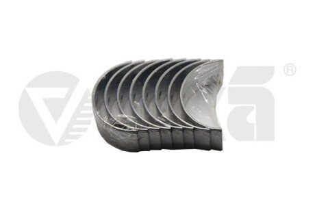 Вкладеш шатунні STD (комплект на 4 шатуні)) Skoda Fabia (00-04),Octavia(97-00;01-11) Vika 11050362101