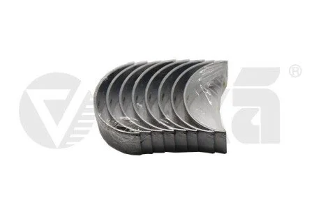 Вкладеш шатунні STD (комплект на 4 шатуні)) Skoda Fabia (00-04),Octavia(97-00;01-11) VIKA Vika 11050362101