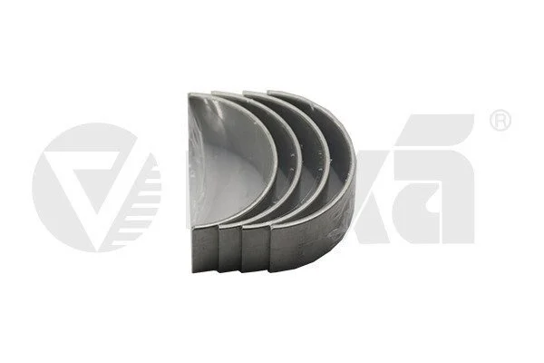Вкладиші шатунні (нижній) 0,5 VW Caddy (04-08), Golf (98-09), Jetta (06-10), Passat (97-11) / Audi A4 (99-05), A6 (98-01) VIKA Vika 11050706601 (фото 1)