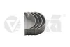 Вкладиші шатунні (нижній) 0,5 VW Caddy (04-08), Golf (98-09), Jetta (06-10), Passat (97-11) / Audi A4 (99-05), A6 (98-01) VIKA Vika 11050706601 (фото 1)