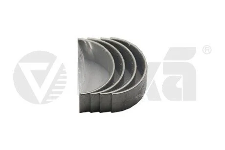 Вкладиші шатунні (нижній) 0,5 VW Caddy (04-08), Golf (98-09), Jetta (06-10), Passat (97-11) / Audi A4 (99-05), A6 (98-01) VIKA Vika 11050706601
