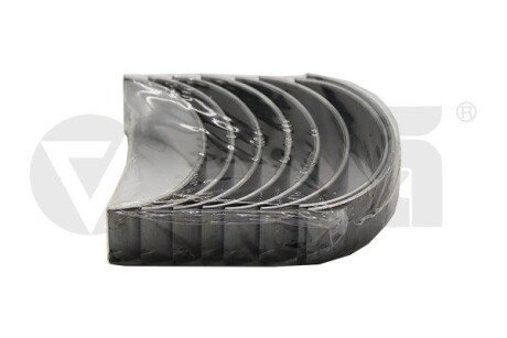 Вкладиш шатунний 0,25 (комплект на 4 шатуні)) Skoda Fabia (00-04),Octavia (97-00;01-11) Vika 11050894501