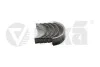 Вкладиші корінні нижні 0,25мм комплект (4+1) Skoda Octavia (97-11)/VW Golf (98-), Passat (97-11), T5/Audi A4 (95-08), A6 (05-11) ) VIKA Vika 11050912301 (фото 1)