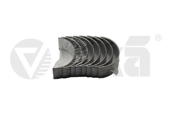 Вкладиш (комплект 8 шт) Skoda Fabia (99-02)/VW Polo (94-99) vika Vika 11051362901 (фото 1)