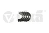 Вкладиши корінні Нижні (комплект 5 шт) 1,6 L Skoda Octavia (00-10)/VW Golf (00-08,08-12) vika Vika 11051593001 (фото 1)