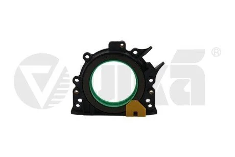 Сальник колінвала задній Skoda Fabia (00-08)/VW Golf (96-03),Polo (02-08) VIKA Vika 11055012301