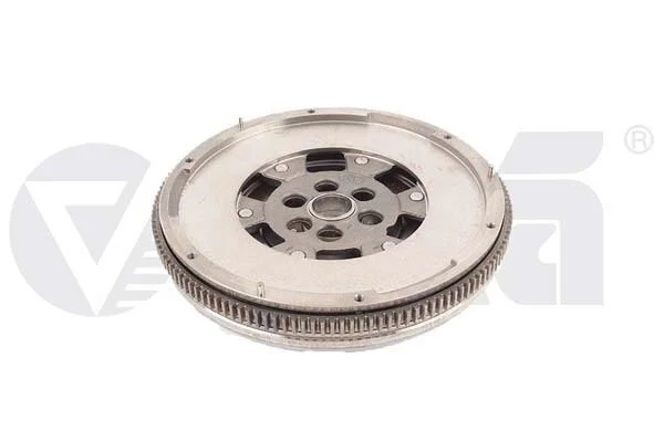 Маховик (вір-во LUK China) Audi A3, A6, TT, Q3/VW Passat B6,B7, Jetta, Caddy, Touran 2.0 TDI (03-19) VIKA Vika 11055017601 (фото 1)