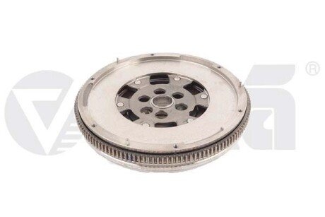 Маховик (вір-во LUK China) Audi A3, A6, TT, Q3/VW Passat B6,B7, Jetta, Caddy, Touran 2.0 TDI (03-19) Vika 11055017601
