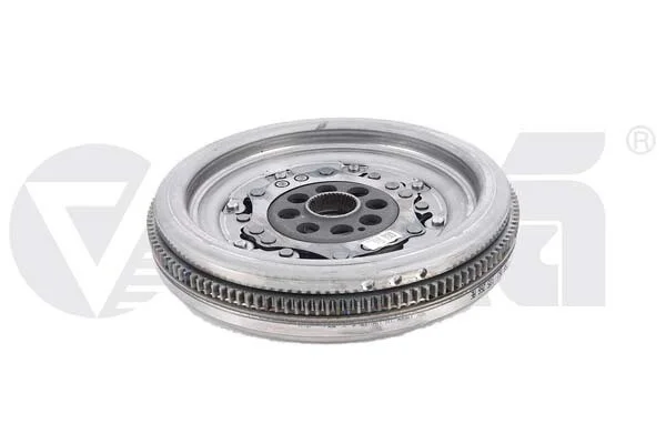 Маховик (вір-во LUK China) Audi A3, TT/Skoda Octavia, Superb/VW Passat B6, Golf V,VI, Jetta 2.0 TFSI (03-14) VIKA Vika 11055018001 (фото 1)