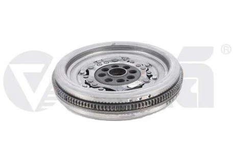 Маховик (вір-во LUK China) Audi A3, TT/Skoda Octavia, Superb/VW Passat B6, Golf V,VI, Jetta 2.0 TFSI (03-14) VIKA Vika 11055018001