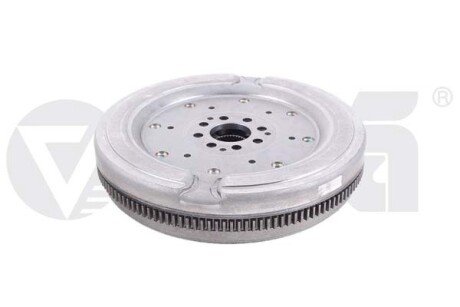 Маховик (вір-во LUK China) Audi A3, TT/Skoda Octavia, Superb/VW Passat B6, Golf, Jetta 1.8/2.0 TFSI (03-14) Vika 11055018101