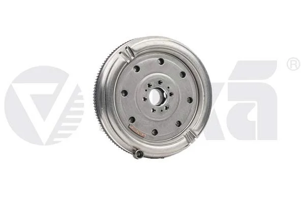 Маховик (вір-во LUK China) Audi A3/Skoda Octavia/VW Caddy III, Golf V, Jetta/Seat Leon, Toledo 1.9TDI(03-14) VIKA Vika 11055018201 (фото 1)