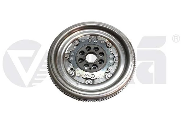 Маховик (вір-во LUK China) Skoda Superb/VW Passat B8, Touran II 2.0 TDI (14-) VIKA Vika 11055018301 (фото 1)