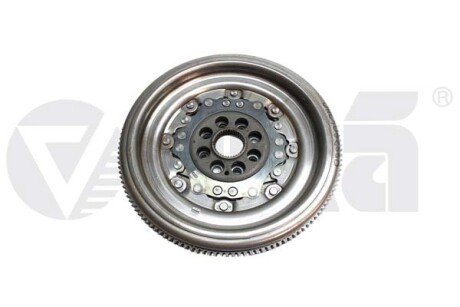 Маховик (вір-во LUK China) Skoda Superb/VW Passat B8, Touran II 2.0 TDI (14-) Vika 11055018301
