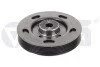 Шків коленвалу Audi A3, A4, A5, A7, A8, Q5, TT/Skoda Octavia, Superb/VW T5, Golf V, Passat 1.8,2.0 (08-) VIKA Vika 11055018701 (фото 1)