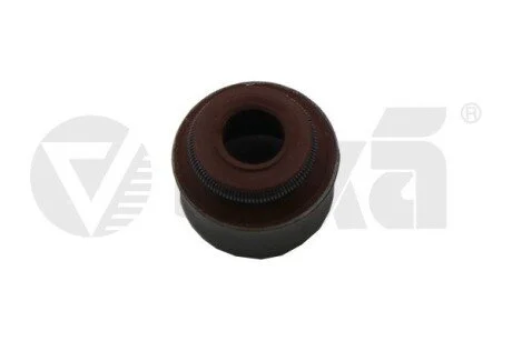 Сальник клапана Skoda Fabia (00-15, 15-), Octavia (97-13, 13-) / VW Golf (98-16), Jetta (06-15), Passat (97-00), Tiguan (08-16),T4,T5 VIKA Vika 11090159801