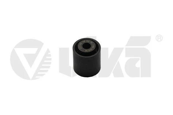 Ролик напрямний VW Caddy (96-03), Golf (92-07), Passat (94-00), Polo (95-02), Sharan (96-00) / Audi A4 (95-01), A6 (96-01)),80 (92-96) VIKA Vika 11090168201 (фото 1)