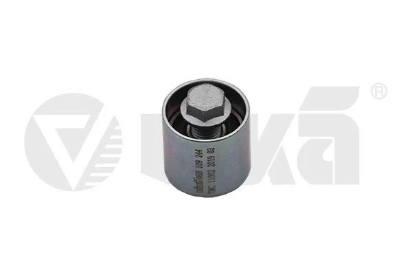 Ролик напрямний Skoda Octavia (97-11)/VW Golf (98-13), Jetta (06-11), Passat (01-)11, Polo (05-10), Sharan (96-10)-08 VIKA Vika 11090170501 (фото 1)
