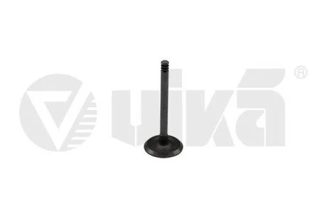 Клапан впускний Skoda Fabia (00-10), Octavia (01-11) / VW Golf (02-09), Jetta (06-11), Passat (03-11), Touareg (03-10), T5 (06-10)) VIKA Vika 11090175701