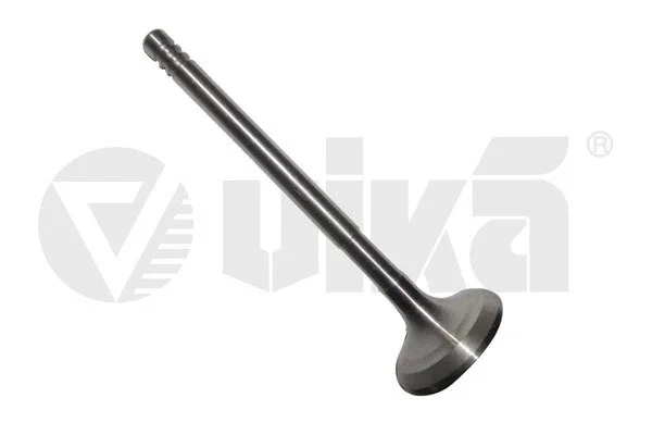 Клапан впускний Skoda Fabia (99-08), Octavia (96-10) / VW Golf (97-08), Polo (99-08) / Seat Leon (99-12) vika Vika 11090181601 (фото 1)