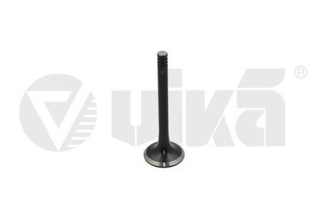 Клапан (випуск) Audi 100/80//A4/A6/VW Caddy/Golf/Passat 1.6-2.0 (33.2x8x91.2) UA63 Vika 11090213901