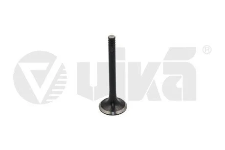 Клапан (випуск) Audi 100/80//A4/A6/VW Caddy/Golf/Passat 1.6-2.0 (33.2x8x91.2) VIKA UA63 Vika 11090213901