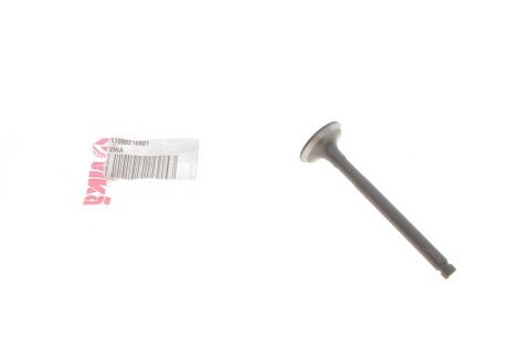 Клапан (випуск) Skoda Felicia 1.3 94-01 (opt-om) Vika 11090216601