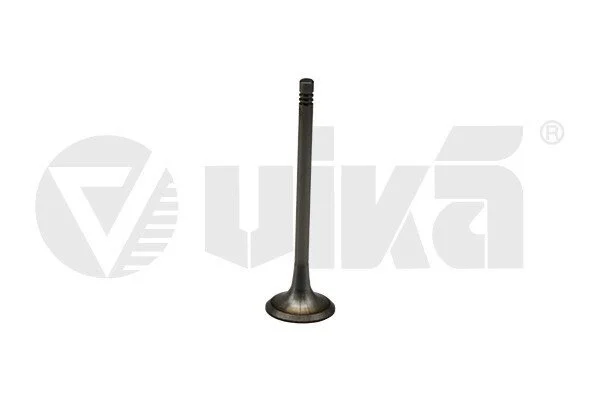 Клапан (випуск) Skoda Octavia/Superb/VW Golf IV/Passat 97-10 VIKA UA63 Vika 11090216901 (фото 1)