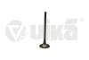 Клапан (випуск) Skoda Octavia/Superb/VW Golf IV/Passat 97-10 VIKA UA63 Vika 11090216901 (фото 1)