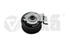 Ролик натяжний ремень ГРМ Skoda Fabia (00-10), Octavia (01-11)/VW Golf (02-09), Jetta (06-10), Passat (03-11), Polo (02-11), T5 (03 -10) VIKA Vika 11090235601 (фото 1)