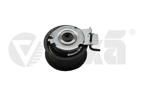 Ролик натяжний ремень ГРМ Skoda Fabia (00-10), Octavia (01-11)/VW Golf (02-09), Jetta (06-10), Passat (03-11), Polo (02-11), T5 (03 -10) VIKA Vika 11090235601