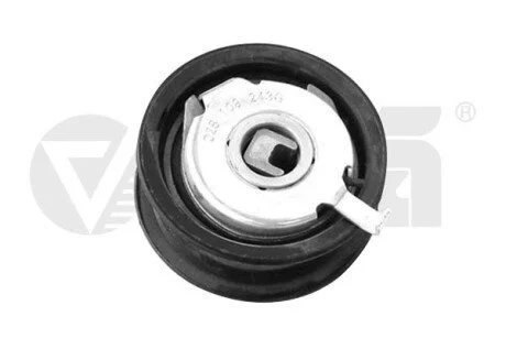Ролик натяжний Skoda Felicia (95-01)/VW Caddy (97-01),Polo (95-02) VIKA Vika 11090237401