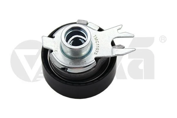 Ролик натяжний реміня грм VW/Seat/Skoda 1.0-1.6 (91-) VIKA Vika 11090237501 (фото 1)