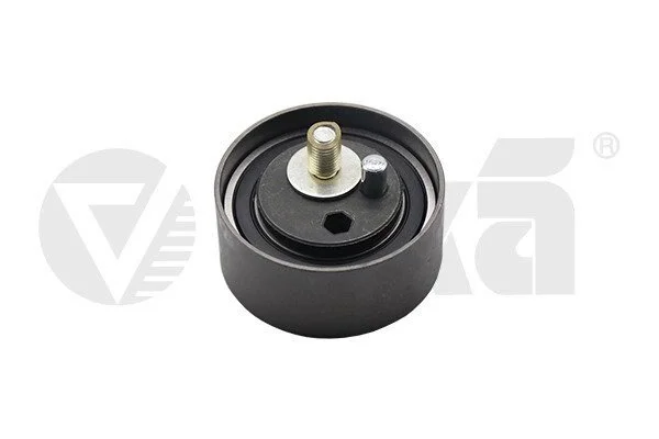 Ролик натяжний Skoda Superb (02-08)/VW Passat (03-05)/Audi A4 (95-06),A6 (98-05),A8 (94-99) VIKA Vika 11090238401 (фото 1)