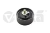 Ролик натяжний Skoda Superb (02-08)/VW Passat (03-05)/Audi A4 (95-06),A6 (98-05),A8 (94-99) VIKA Vika 11090238401 (фото 1)